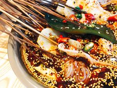 -长颈鹿的口袋钵钵鸡(市南店)