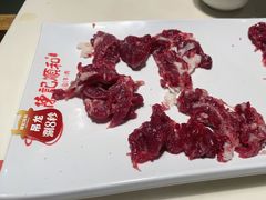 -陈记顺和潮汕牛肉火锅(韩江路店)