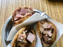 -老四烧饼铺(丽源路店)