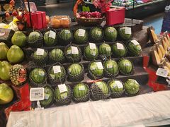 -Olé精品超市(苏州中心店)
