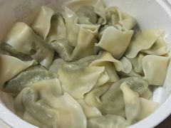 -吉祥馄饨(牡丹园店)