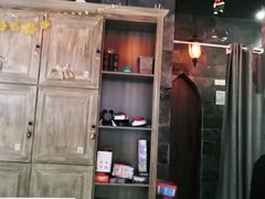 -Dark·大玩家馆沉浸剧情密室(黄埔店)
