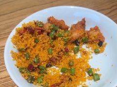 -潮粥荟·潮汕砂锅粥(槐房万达店)