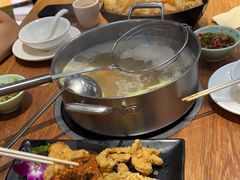 -掂档潮汕牛肉火锅(cityon熙地港店)