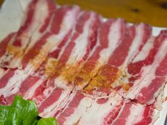 烤肥牛-丹东特色烤肉(学府路一部店)