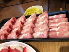 -中发源·清真餐厅(南油店)
