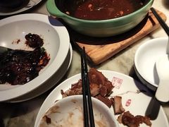 -绿茶餐厅(光谷世界城步行街店)