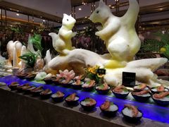 -海玥荟海鲜姿造自助餐厅(欧罗巴广场店)