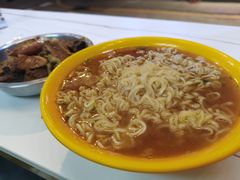 -明记牛杂(新马路分店)