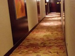-上海新发展亚太JW万豪酒店