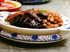 -四季厨房 鲁菜·孔府烤鸭(高新万达店)