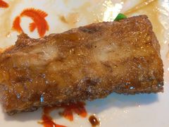 红烧带鱼-大酒缸(高碑店文化新大街店)