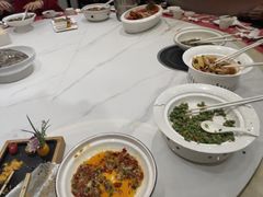 -新侗家食府(蟠桃宫店)