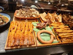 -張飛扒肉•四代传承(道外店)