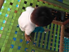 -蒙特利亲子乐园