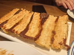 -春水锅贴·传统鲁菜(大明湖店)