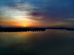 -漕湖湿地公园
