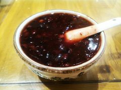 金牌红豆粥-葛记焖饼(伏牛路店)