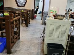 -古乐牛香·鲜牛肉牛杂火锅(高新店)