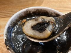 -翁林甜品
