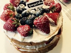 -EnergyCake蛋糕理想国