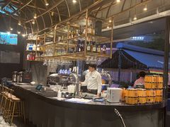 -haxnbauer海森堡德国餐厅(深圳coco店)