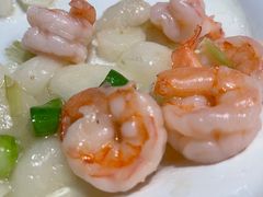 -大鸭梨烤鸭(甘家口店)