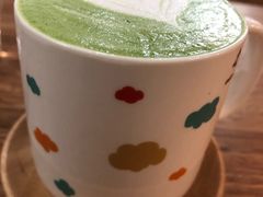 -琥珀咖啡 Ambercoffee