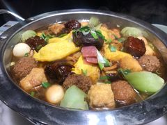 -京城小江南·北京烤鸭·江南土菜·白鱼(中关村店)