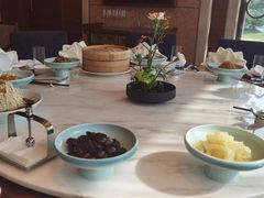 -扬州香格里拉·香宫中餐厅
