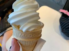 -麦当劳(国家体育场南路店)