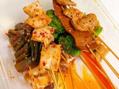 -邓姐串串香(水围店)