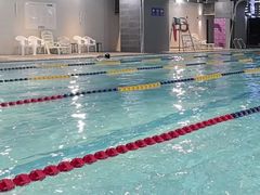 -FLARE STAR FITNESS(复地活力城店)