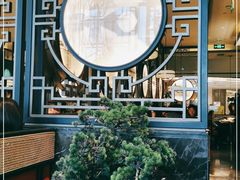 -新白鹿餐厅(金鹰新街口店)