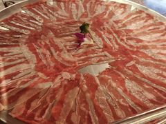 -朱光玉火锅馆(龙阳广场店)