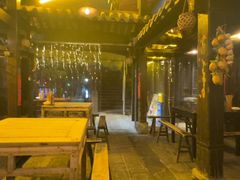 -饭江湖·江湖菜(湖广会馆店)