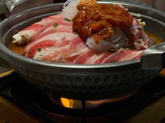 -松羽料理(国大店)
