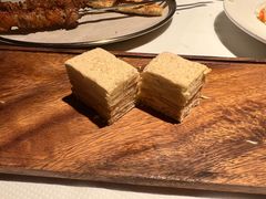 -谷丽麦馕新疆菜·清真(步步高梅溪新天地店)