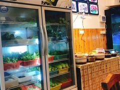 -小钱鱼馆(富春路店)