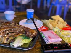 -东山羊庄(八卦岭店)