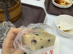 -常州糕团店(北大街新世纪商城店)