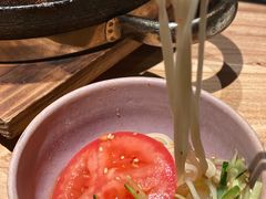 -KimPro 辛普乐概念韩餐