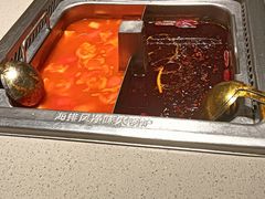-海底捞火锅(龙湖北京大兴天街店)