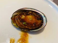 豉油皇焗鲍鱼仔-徐记海鲜(曲江南湖店)