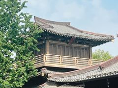 -香积寺