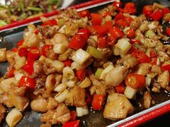 -小户人家(循礼门南国中心店)