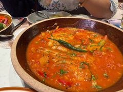-墨纪Mojí墨西哥餐厅(官舍店)