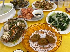 -秋姐美食店(旅游大道店)