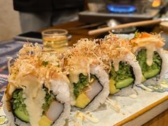 -傑·料理·海鲜放题(佛山文华荟店)