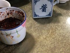 -军嫂饺子馆(岳家寨小区店)